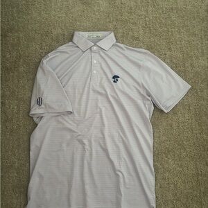 Men's Holderness & Bourne Large Polo